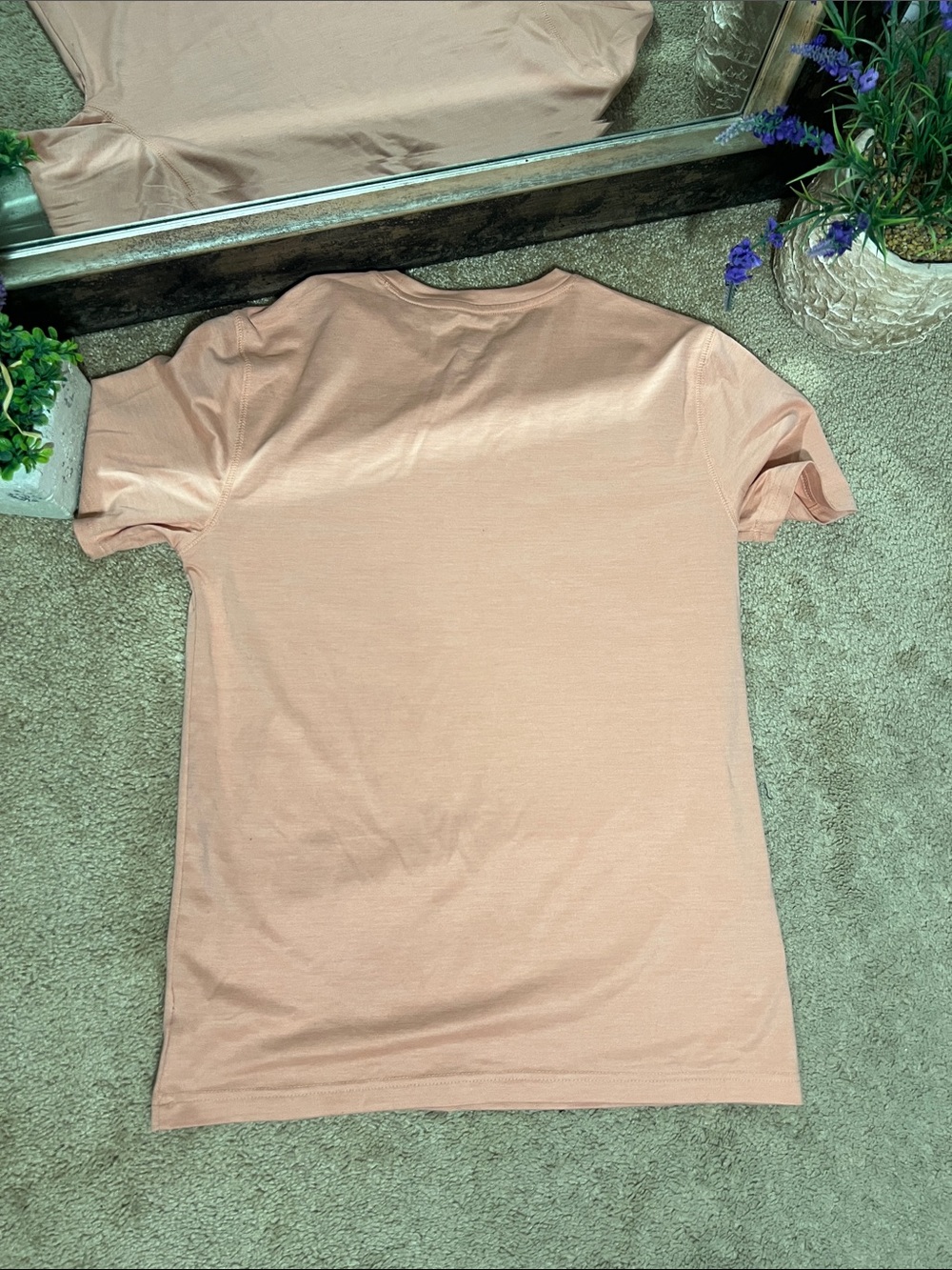 2 Old Navy Men's Crew Neck T-Shirts - Picture 4 of 5